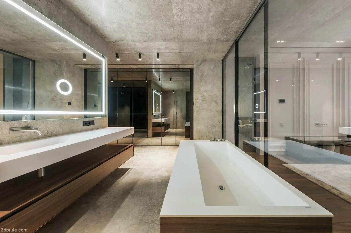 Jw Marriott Vip Apartment Baku 0*,