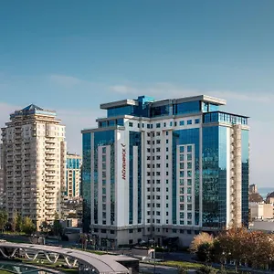 وينتر بارك باكو